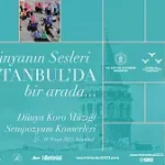 Dünya Koro Müziği