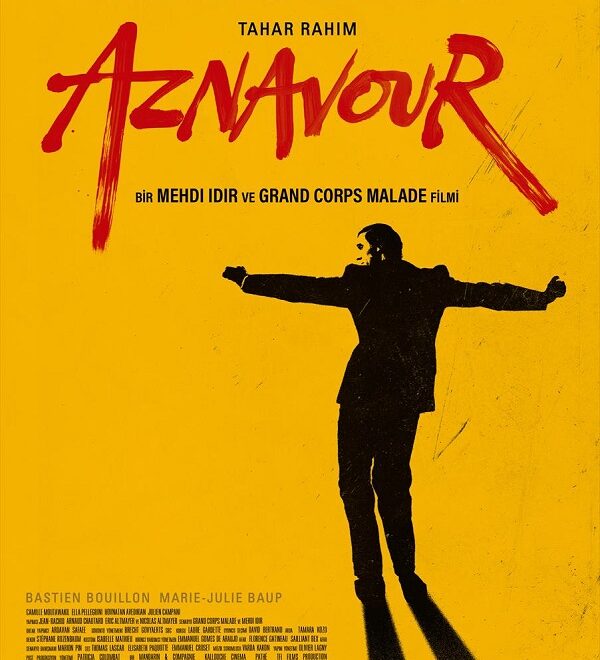 Aznavour