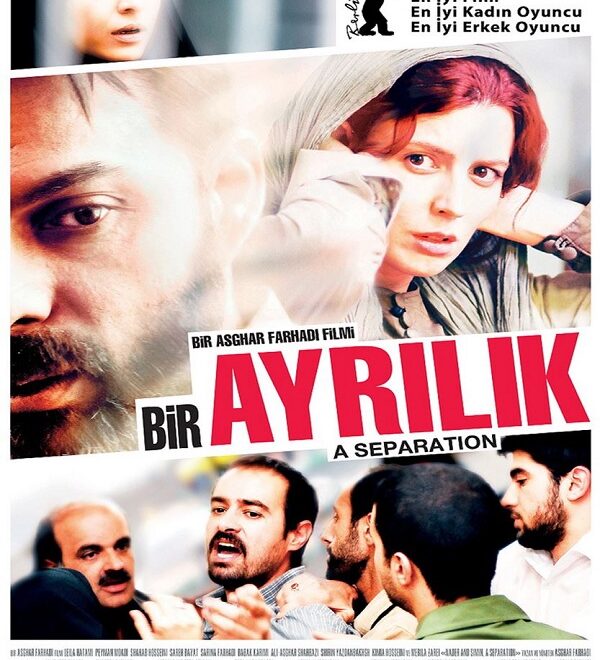 Bir Ayrılık