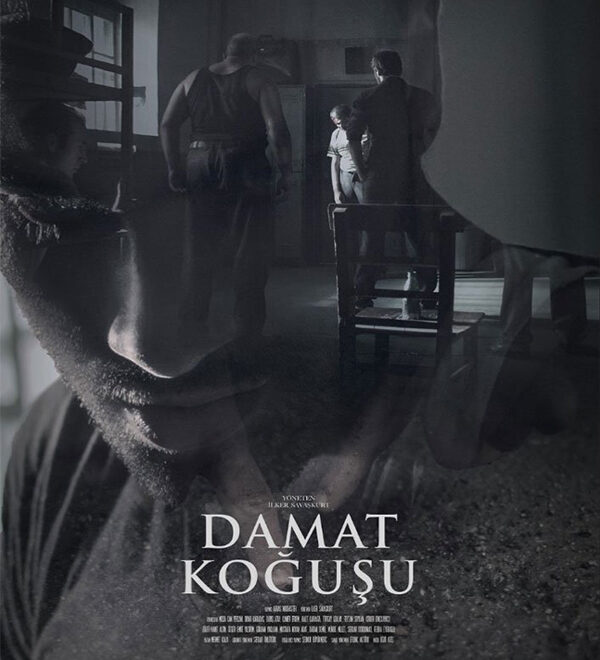 Damat Koğuşu