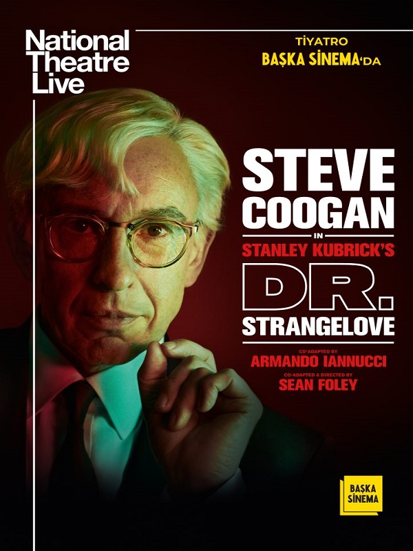 Dr. Strangelove