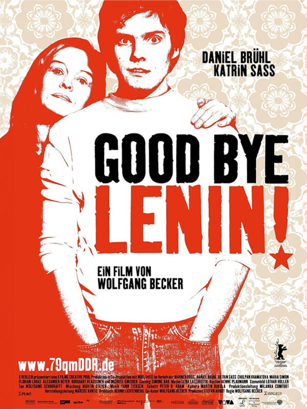 Elveda Lenin