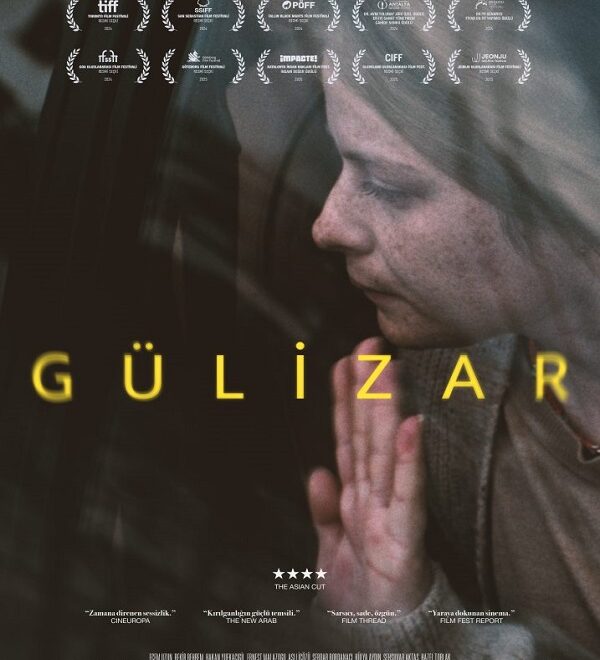 Gülizar