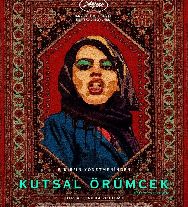 Kutsal Örümcek