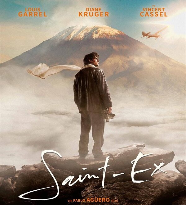 Saint-Ex