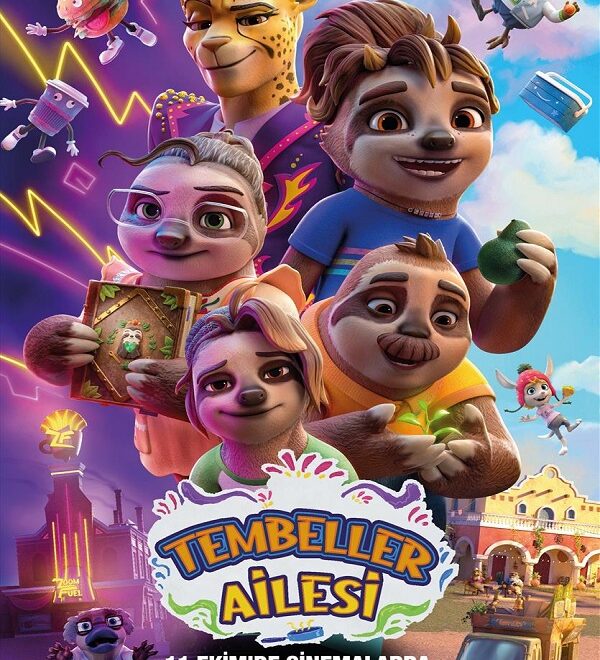 Tembeller Ailesi