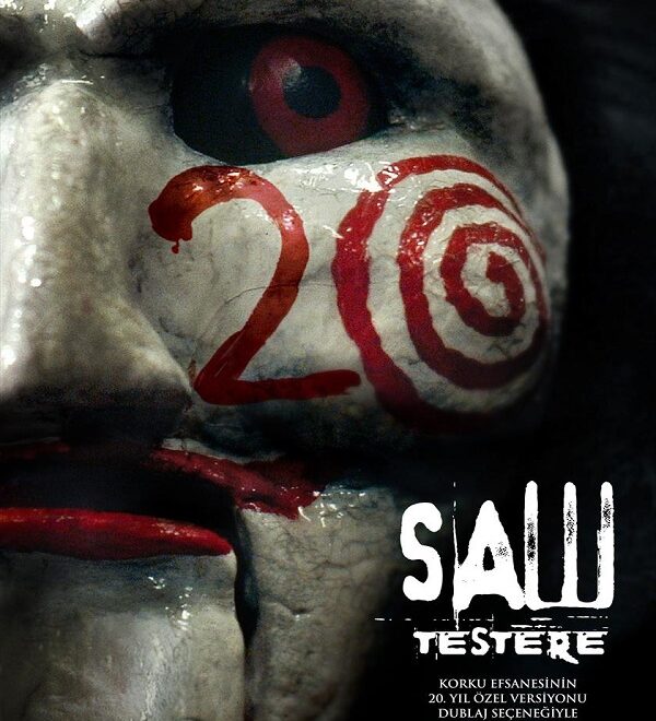 Testere