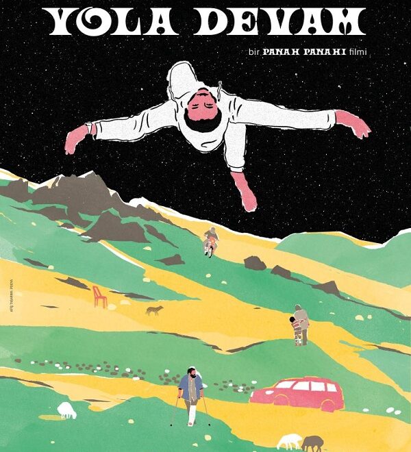Yola Devam