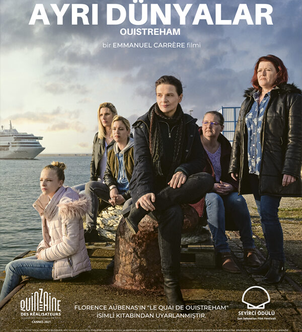 Ayrı Dünyalar