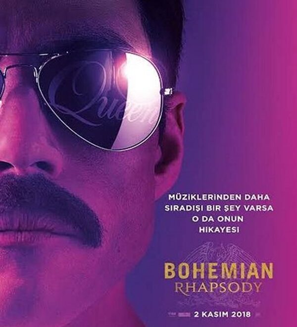 Bohemian Rhapsody