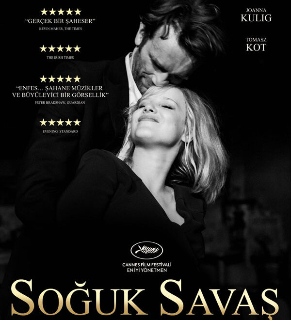 Soğuk Savaş