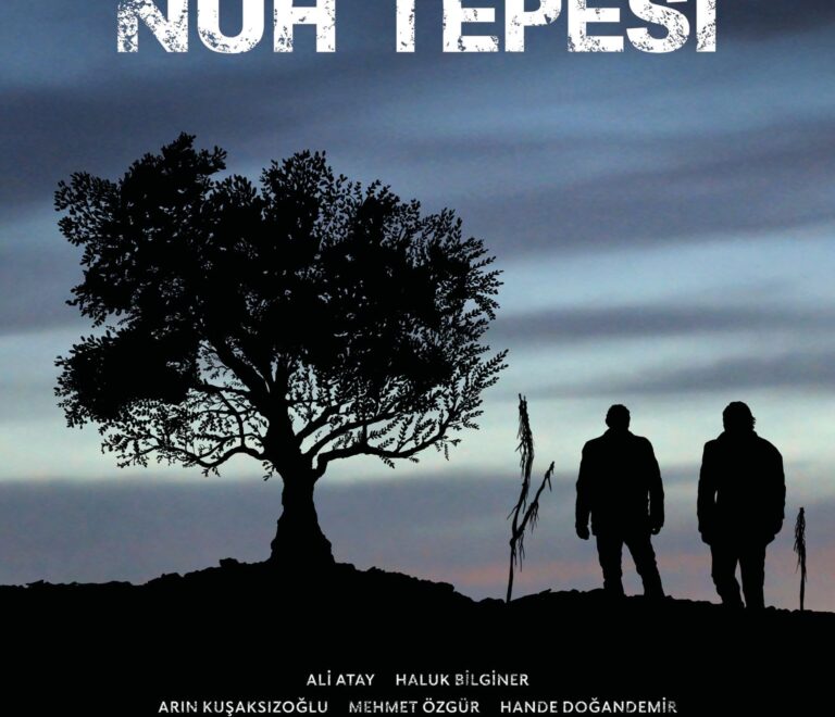 Nuh Tepesi
