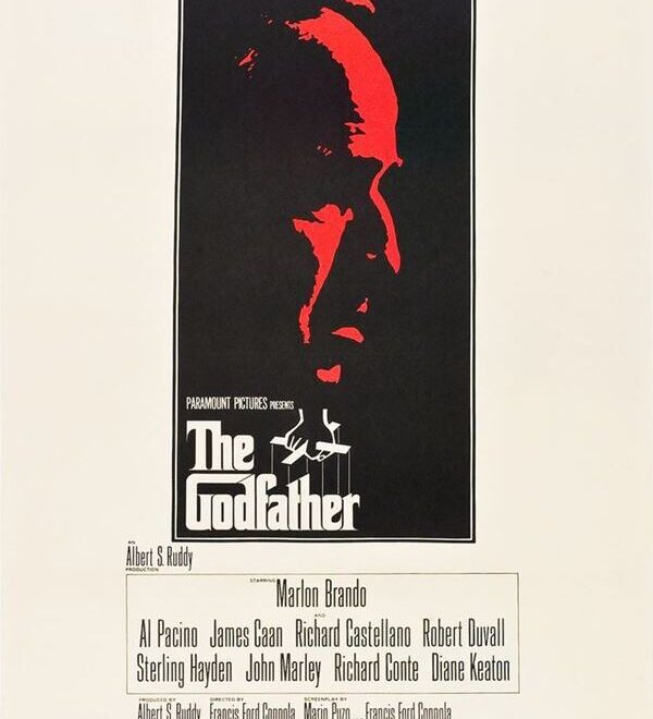 THE GODFATHER