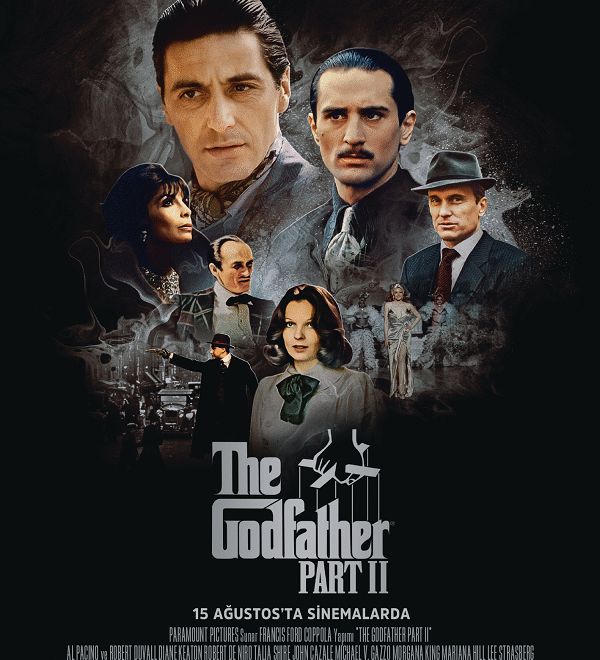 The Godfather