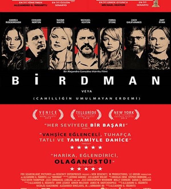 Birdman