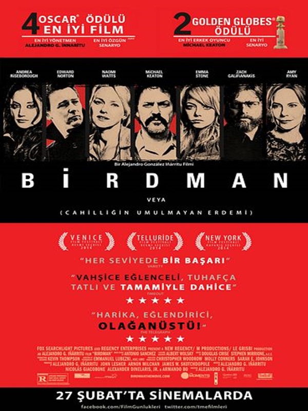 Birdman