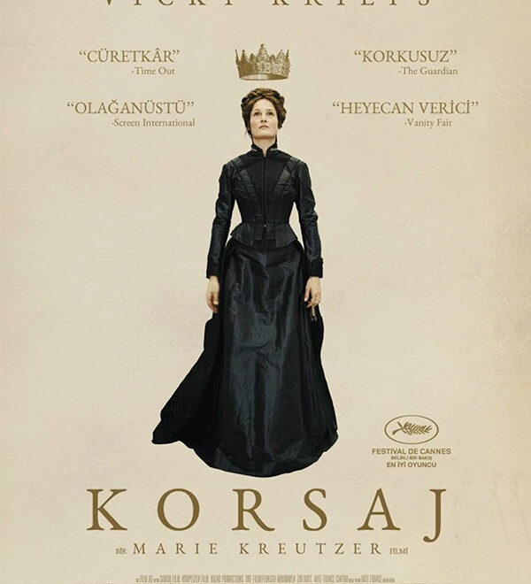 Korsaj