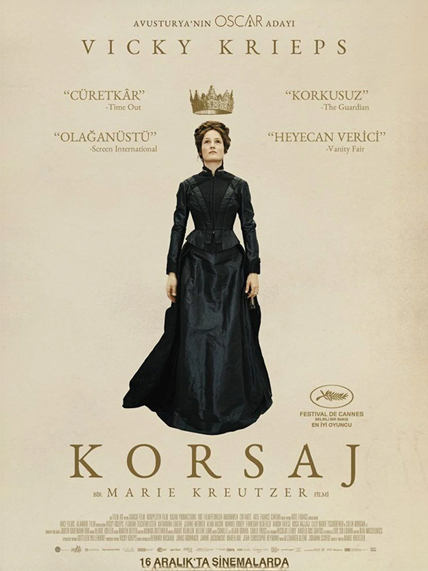 Korsaj