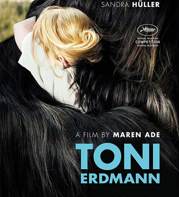 Toni Erdmann