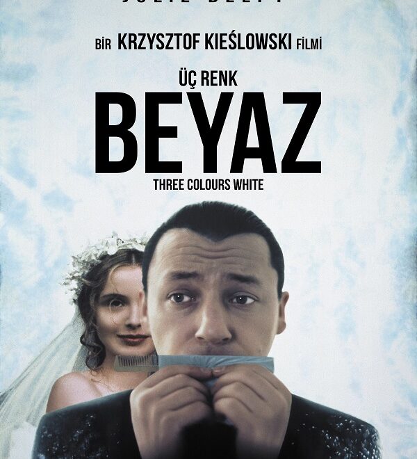 Üç Renk: Beyaz