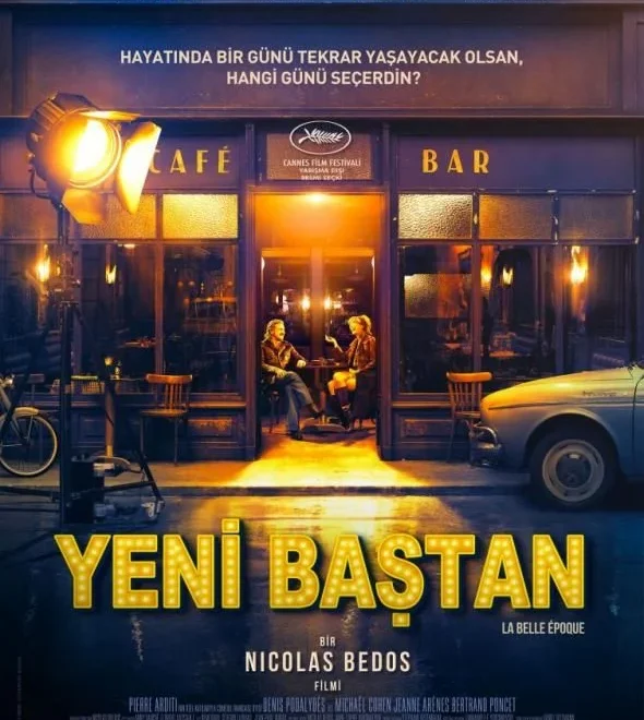 Yeni Baştan Dram