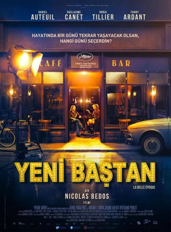 Yeni Baştan Dram