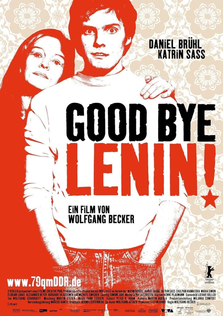 Elveda Lenin