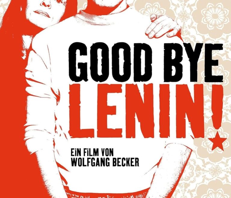 Elveda Lenin