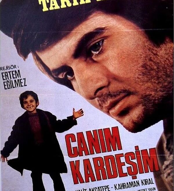 Canım Kardeşim
