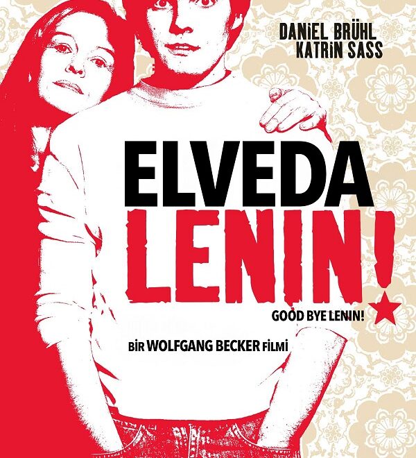 Elveda Lenin