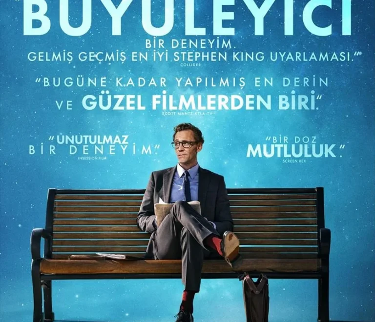 Chuck’ın Hayatı