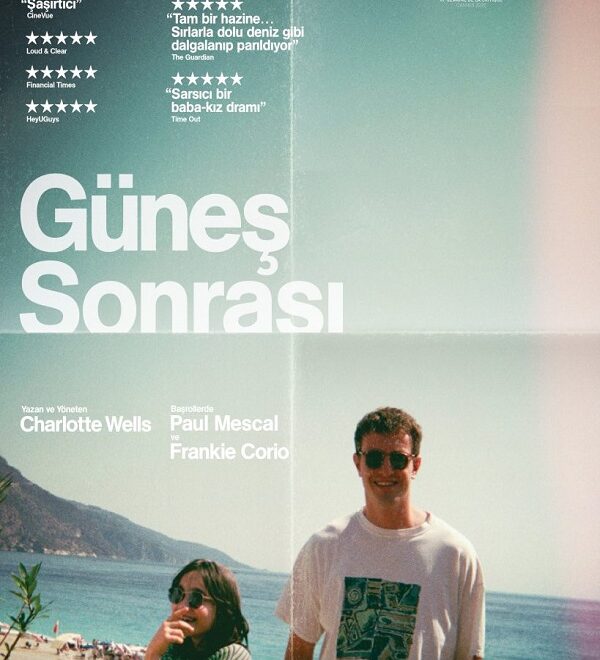 Güneş Sonrası