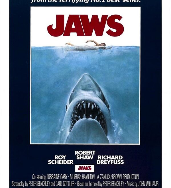 Jaws