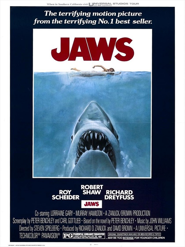 Jaws