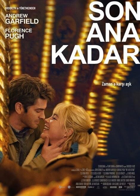 Son Ana Kadar