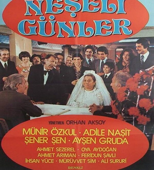 Neşeli Günler