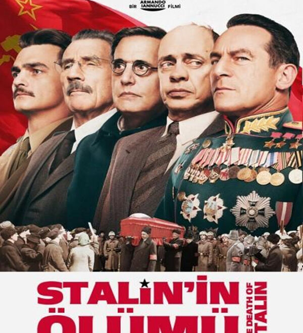Stalin’in Ölümü