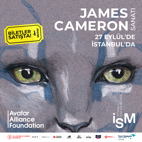 james cameron