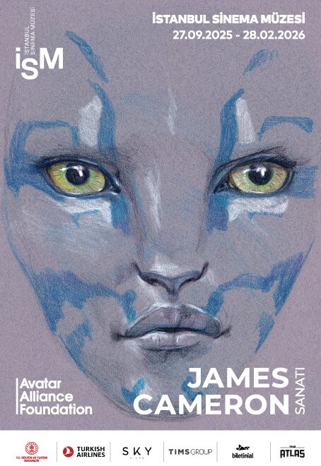 james cameron