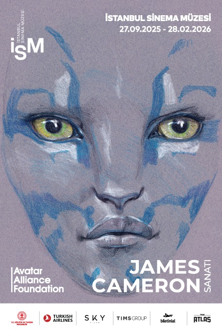 james cameron