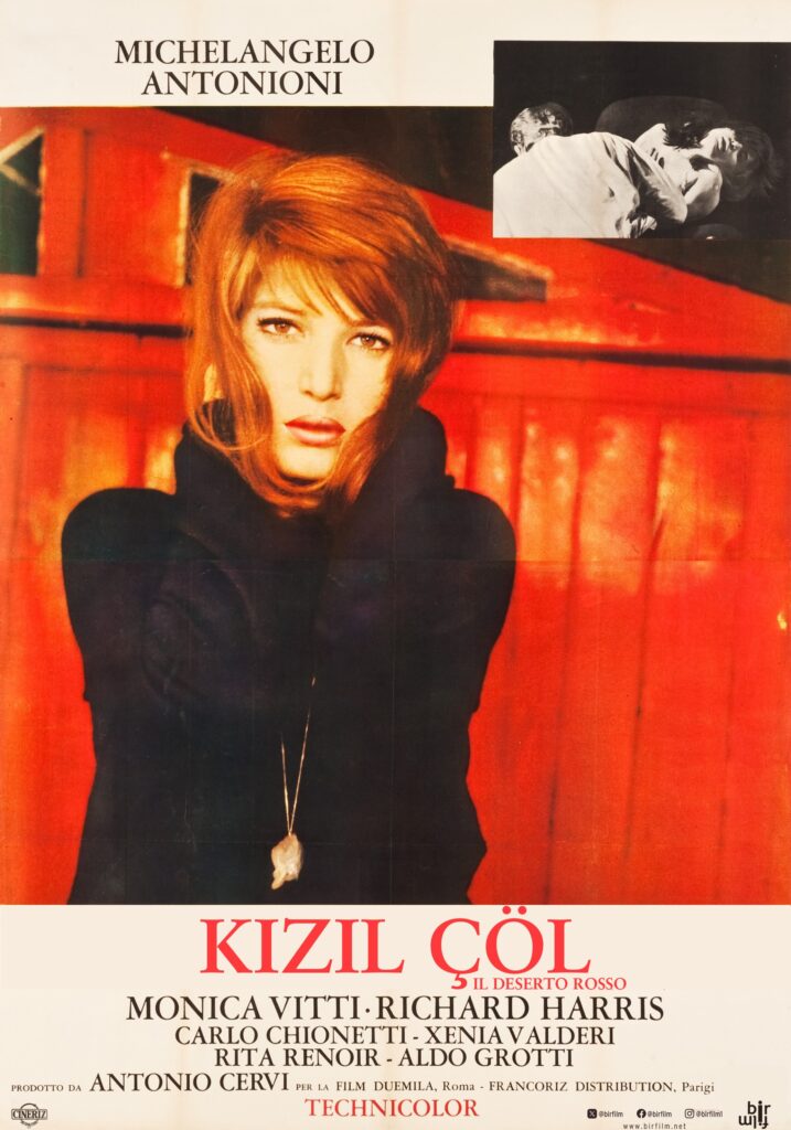 Kızıl Çöl