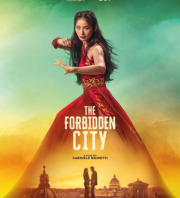 La Città Proibita (The Forbidden City)