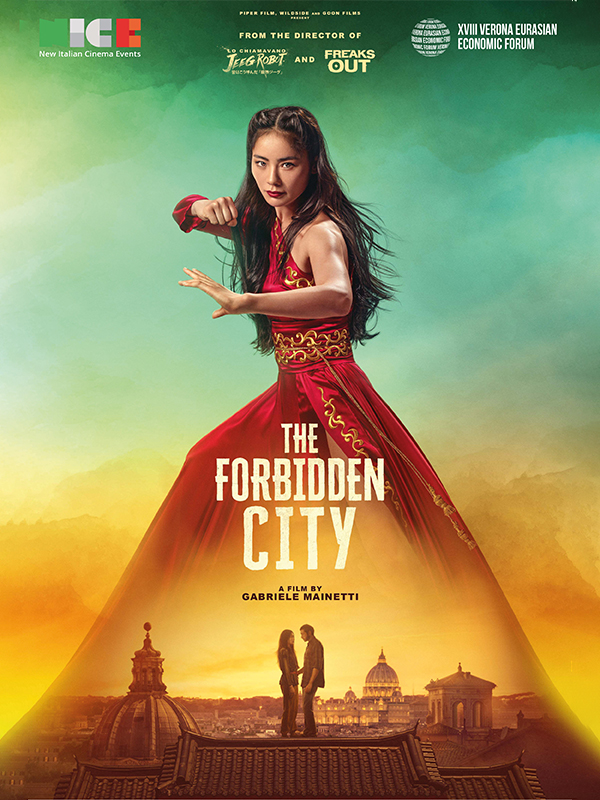 La Città Proibita (The Forbidden City)