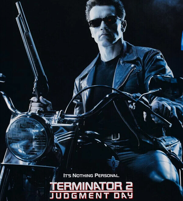 Terminatör 2: Mahşer Günü