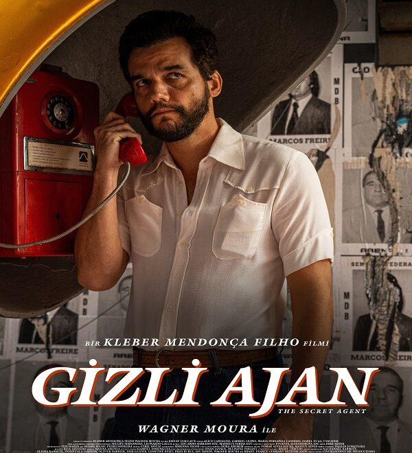 Gizli Ajan